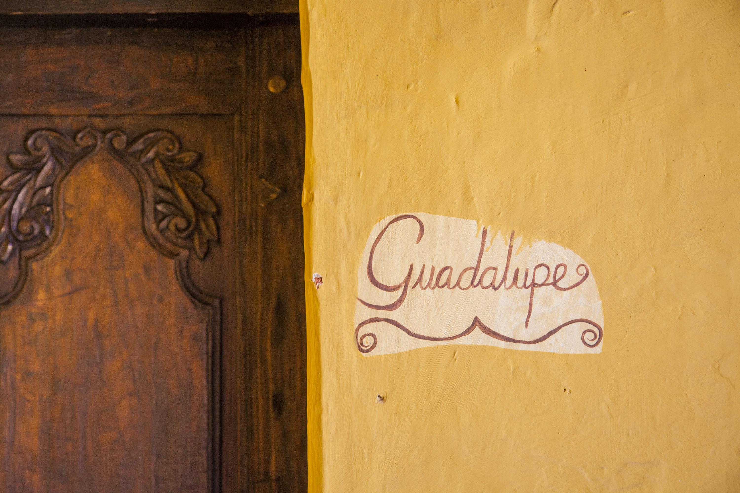 Hotel Adobe Y Teja San Cristóbal de Las Casas Kültér fotó