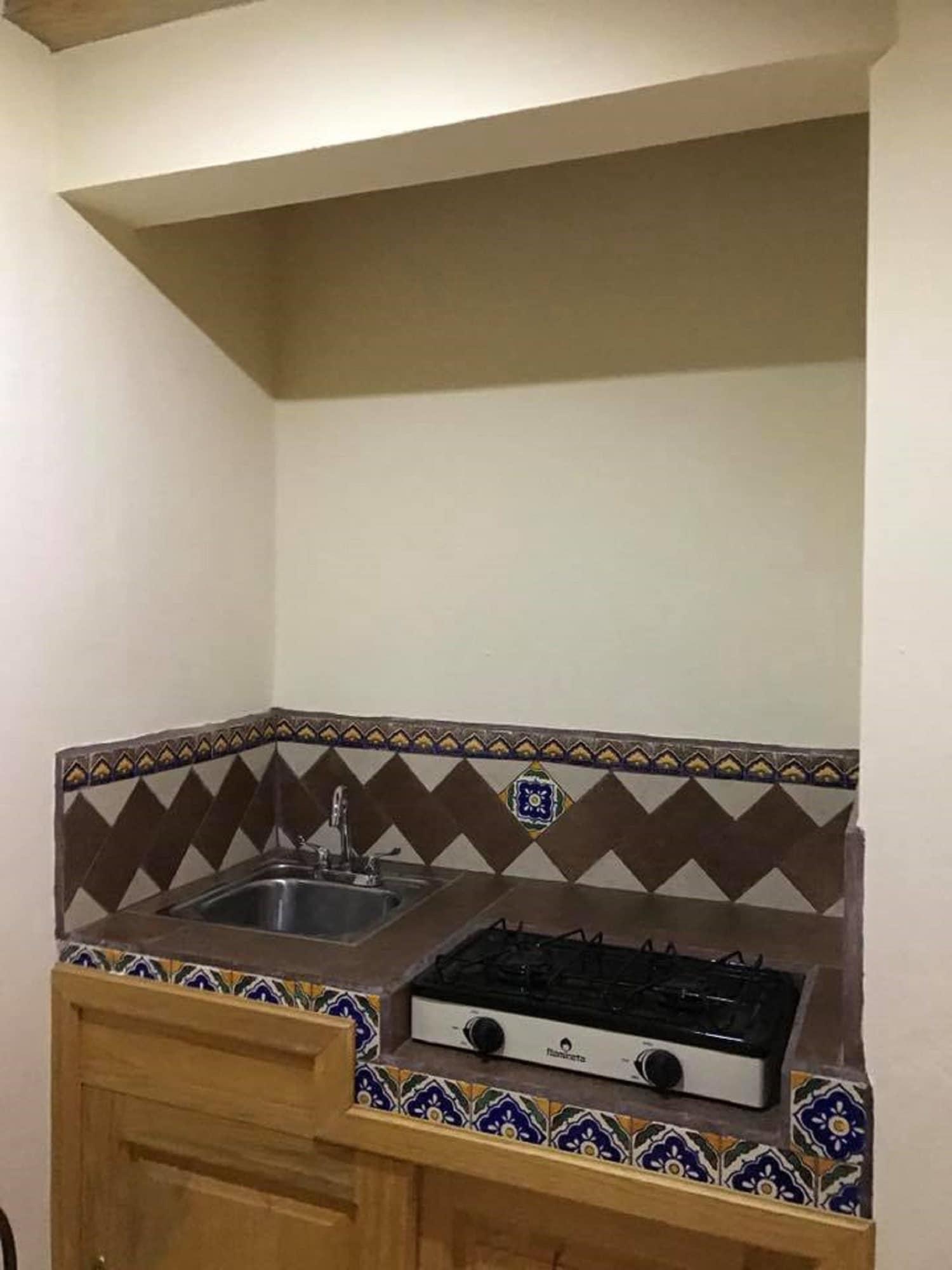 Hotel Adobe Y Teja San Cristóbal de Las Casas Kültér fotó