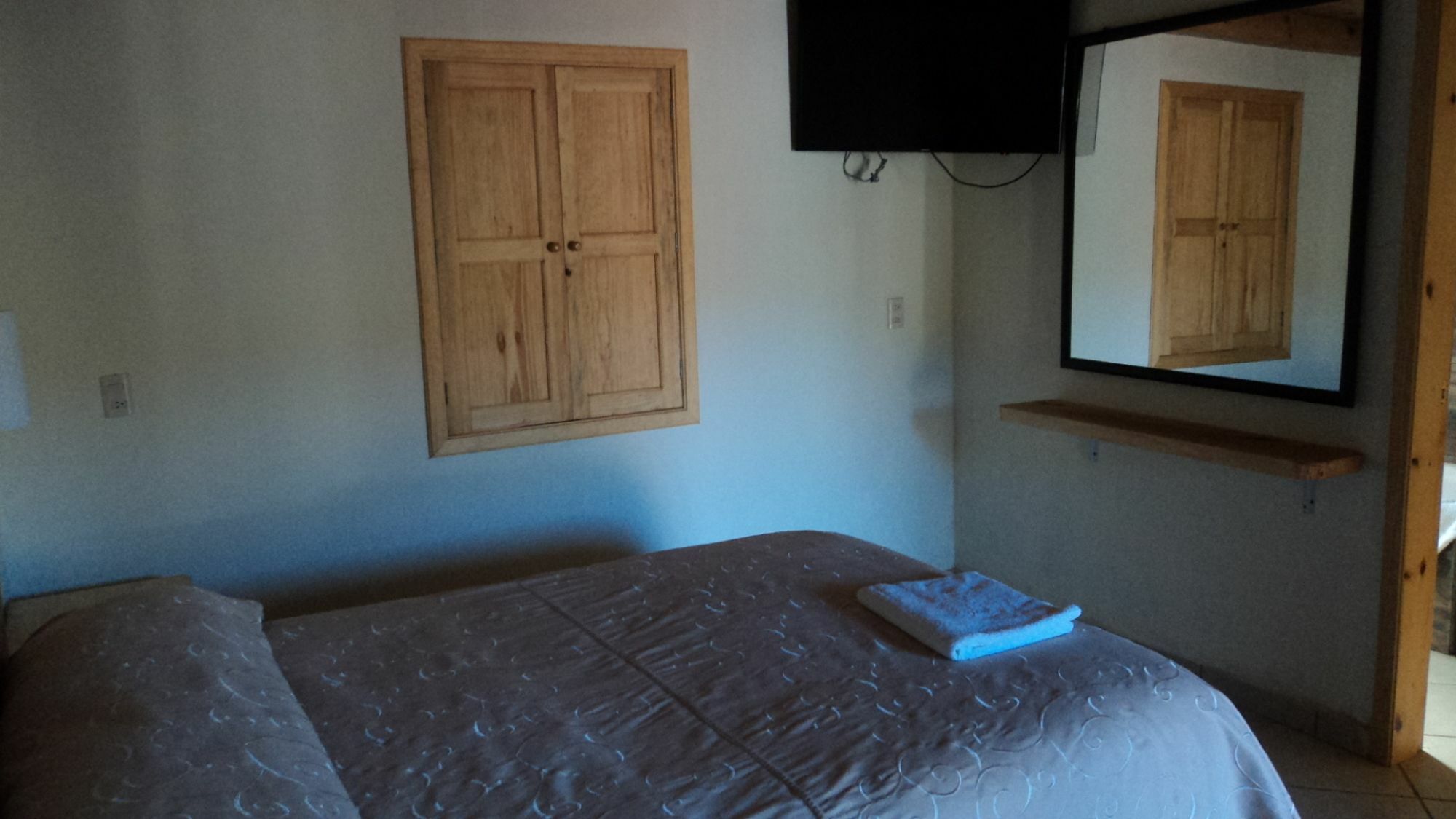 Hotel Adobe Y Teja San Cristóbal de Las Casas Kültér fotó